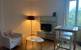 Studio A Noyarey Avec Wifi