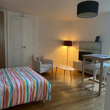 Studio A Noyarey Avec Wifi Extérieur photo